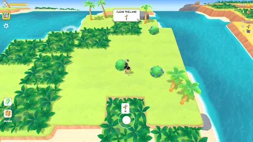 Скриншот 5 — Survival Island Pro : Premium