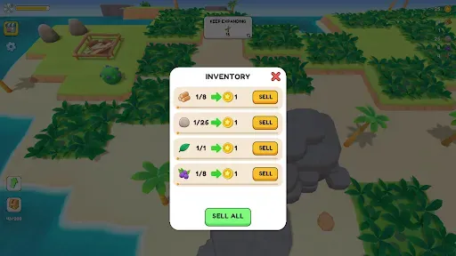 Скриншот 6 — Survival Island Pro : Premium