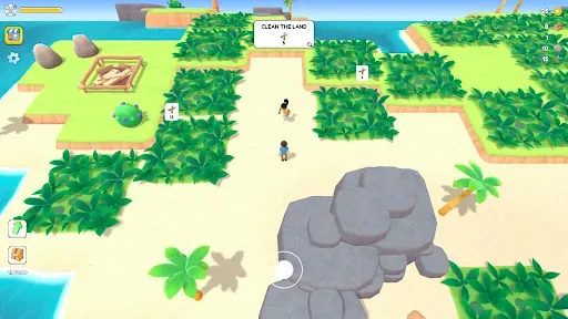 Скриншот 8 — Survival Island Pro : Premium