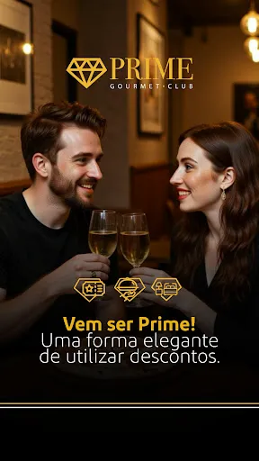 Скриншот 8 — Prime Gourmet Club