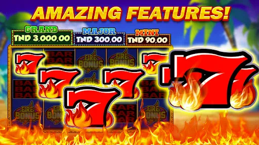 Скриншот 4 — Clubillion Vegas Casino Slots