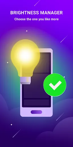 Скриншот 3 — Clean Master Ultra Security