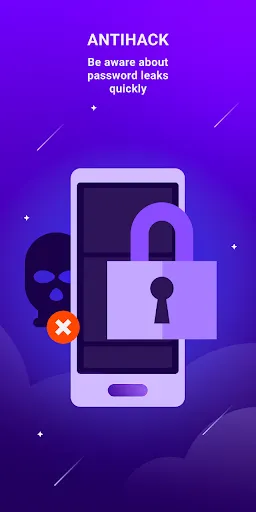 Скриншот 4 — Clean Master Ultra Security