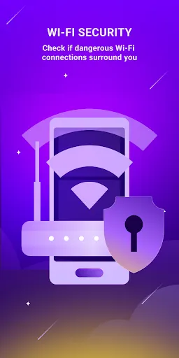 Скриншот 6 — Clean Master Ultra Security