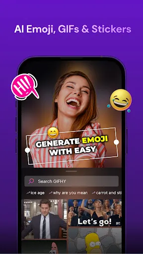Скриншот 8 — Zeemo: AI Video&Auto Captions