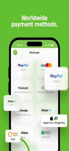 Скриншот 5 — CSSBuy