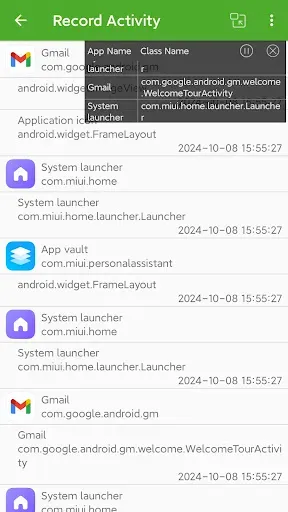 Скриншот 4 — Dev Tools(Developer)-Decompile