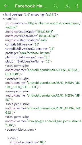 Скриншот 5 — Dev Tools(Developer)-Decompile