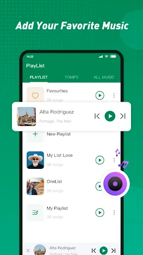 Скриншот 5 — Xender - Quick Share, Transfer