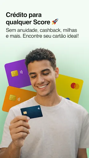 Скриншот 8 — Aprov: Cartões de Crédito