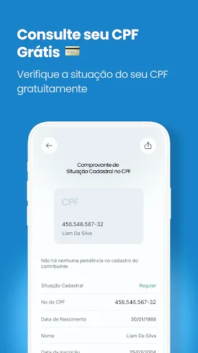 Скриншот 7 — Cartão de Crédito Ideal