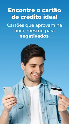 Скриншот 8 — Cartão de Crédito Ideal