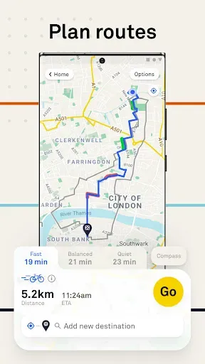 Скриншот 2 — Beeline