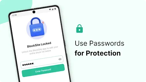 Скриншот 5 — BlockSite: Block Apps & Sites