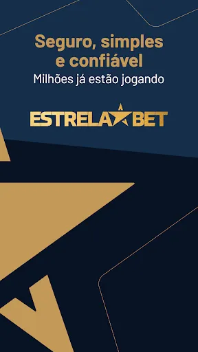 Скриншот 6 — Estrela Bet - Casa de Apostas