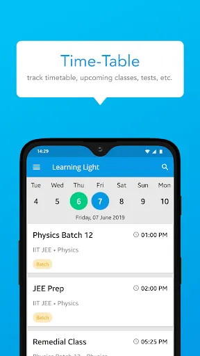Скриншот 1 — ShubhaM E ClasseS