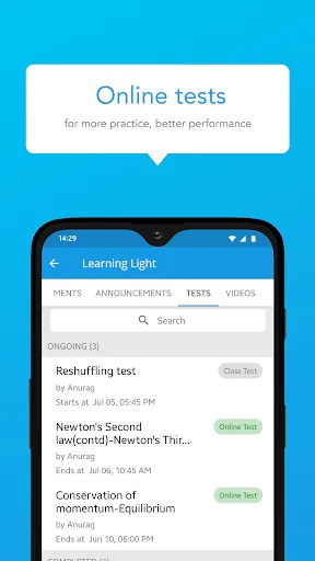 Скриншот 4 — ShubhaM E ClasseS
