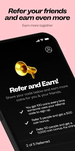 Скриншот 4 — Bridge: Debit Card Rewards