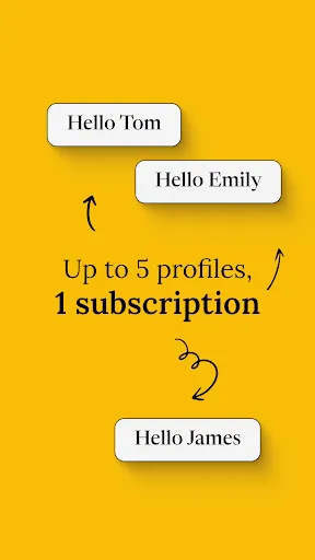 Скриншот 5 — Readly: Newspapers & Magazines