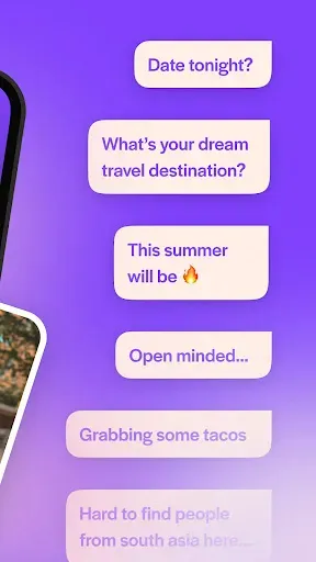 Скриншот 7 — Dil Mil: South Asian Dating