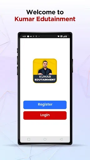 Скриншот 2 — KUMAR EDUTAINMENT