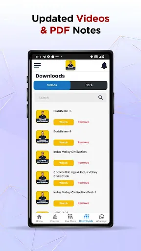 Скриншот 5 — KUMAR EDUTAINMENT