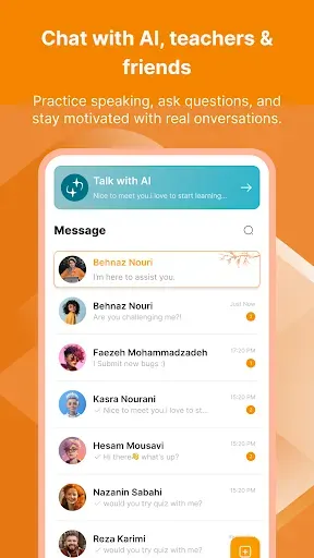 Скриншот 7 — GO2TRain | Learn languages