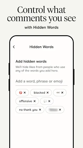Скриншот 7 — Hinge Dating App: Match & Date