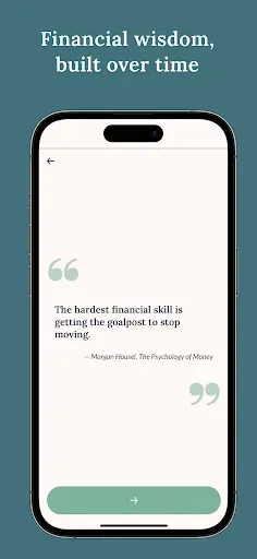Скриншот 8 — MoodWallet: Money Management
