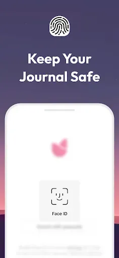 Скриншот 7 — Rosebud: AI Journal & Diary
