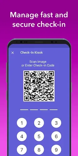 Скриншот 3 — brightwheel: Childcare App