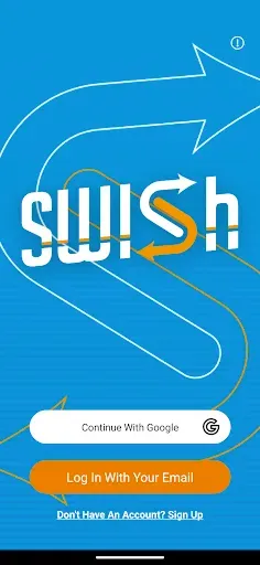 Скриншот 1 — Swish Sports