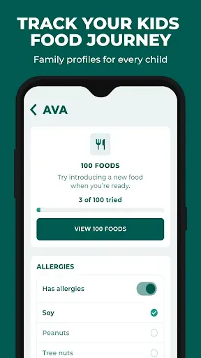Скриншот 7 — Little Vegan Eats