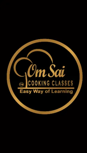 Скриншот 1 — Om Sai Cooking Classes
