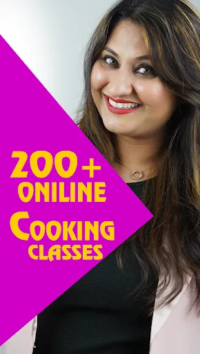 Скриншот 3 — Om Sai Cooking Classes