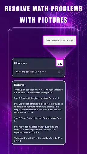 Скриншот 7 — Ask AI - Expert Chat Assistant