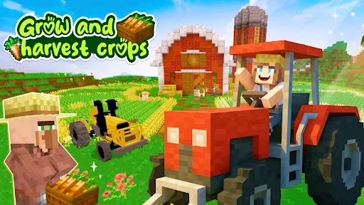 Скриншот 1 — Furniture Mod for Minecraft PE