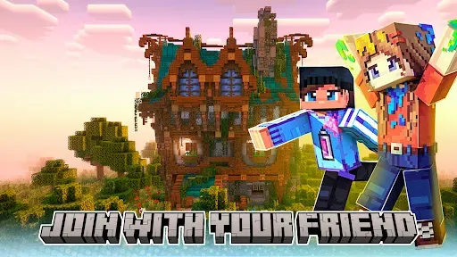 Скриншот 8 — Master Builder for Minecraft