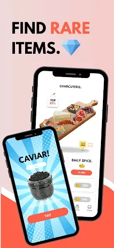 Скриншот 3 — Pepper - Recipe Organizer