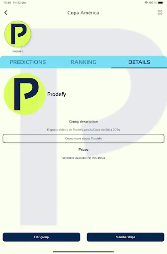 Скриншот 8 — Prodefy