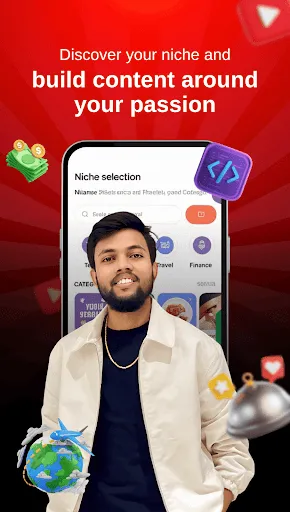 Скриншот 3 — DeyTube Academy
