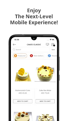 Скриншот 2 — Regal Plus World