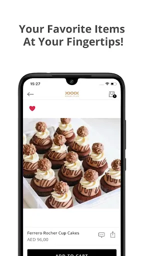 Скриншот 3 — Regal Plus World