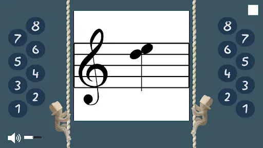 Скриншот 5 — Interval Climb