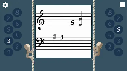 Скриншот 8 — Interval Climb