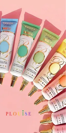 Скриншот 1 — P. Louise Cosmetics