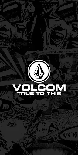 Скриншот 1 — Volcom
