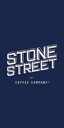 Скриншот 1 — Stone Street Coffee