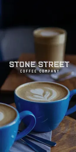 Скриншот 7 — Stone Street Coffee