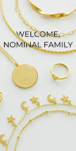 Скриншот 1 — Nominalx
